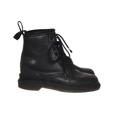 Snørestøvler (1460) fra Dr. Martens
