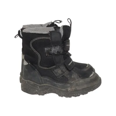 Laarzen (Zwart) van Icepeak