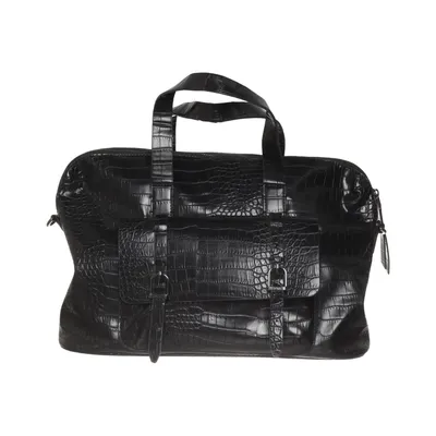 Handväska (Svart) från ESPRIT Polyester