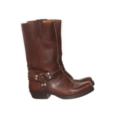 Stövlar (Brun) från Sendra