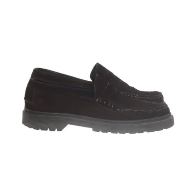Mocassins (Marron) de Duckfeet