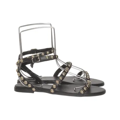 Sandales (Noir) de H&M