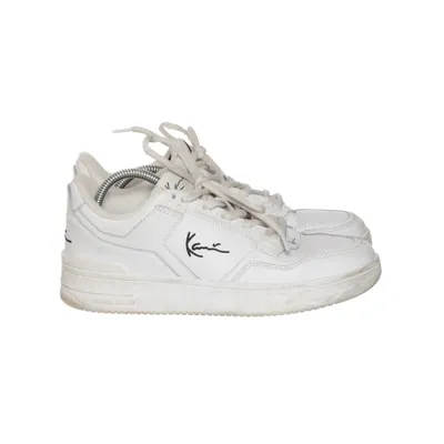 Sneakers (Vit) från Karl Kani