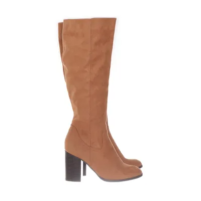 Stövlar (Brun) från Primark Mocka
