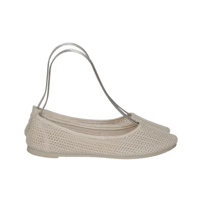 Ballerina's (Beige) van Henry Choice