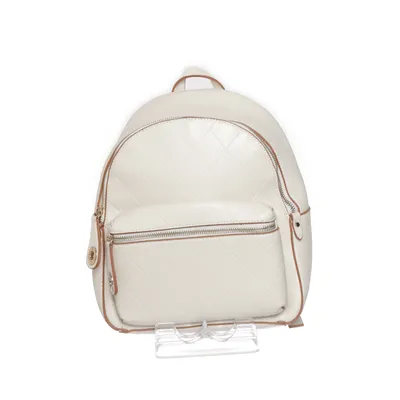 Ryggsäck (Beige) från Zara Basic Collection