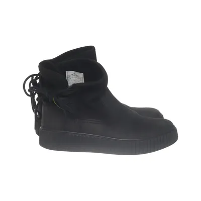 Boots (Svart) från Mols