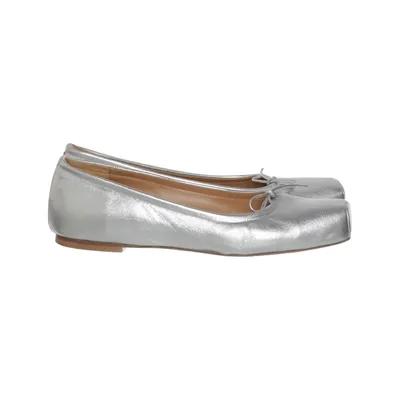 Ballerines (Argent) de Aeyde