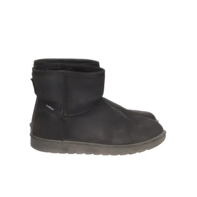 Boots (Svart) från Lejon