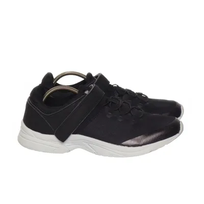 Baskets (Noir) de Lion