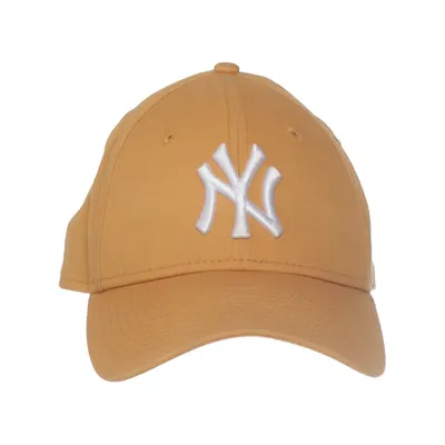 Baseballkasket (9Forty) fra New Era Bomuld