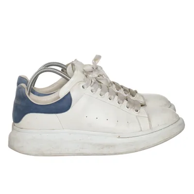Sneakers (553680) från Alexander McQueen Skinn