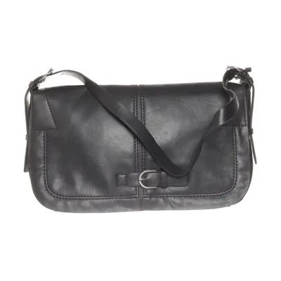 Handväska (Svart) från ESPRIT Polyester