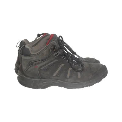Hoge wandelschoenen (Mount Mid 00) van Karrimor Leer