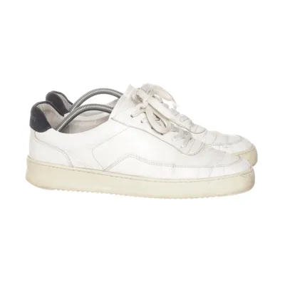 Sneakers (Hvid) fra Filling Pieces