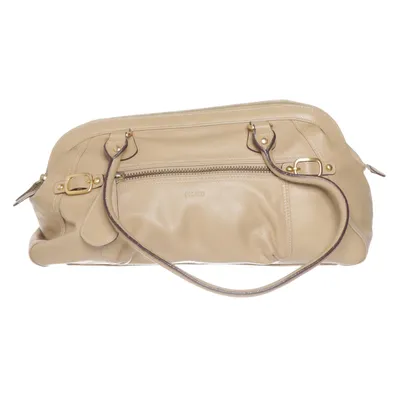 Handbag (Beige) from Picard Leather