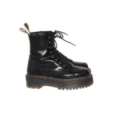 Kängor (Svart) från Dr. Martens