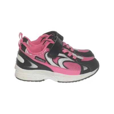 Sneakers (Sort, Pink, Hvid) fra Waterproof