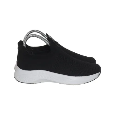 Slip-ons (Svart) från Axelda