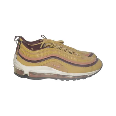 Träningsskor (Gul, Lila, Rosa) från Nike Air Max
