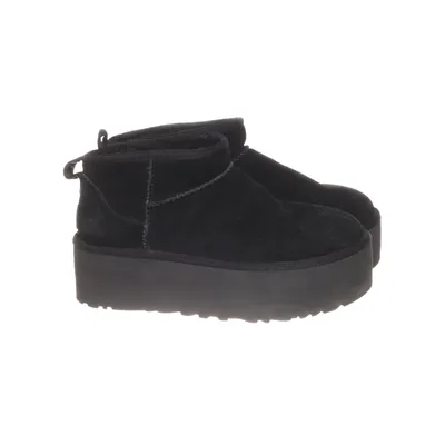 Ankle boots (Classic Ultra Mini Platform ) from UGG
