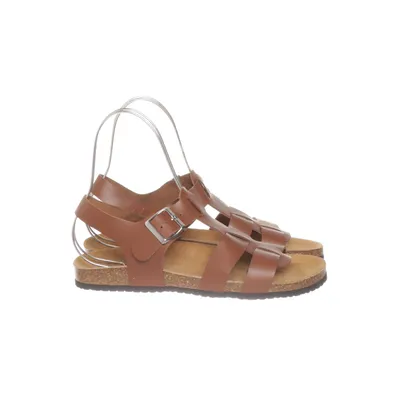 Sandals (Brown) from Bio Comfort