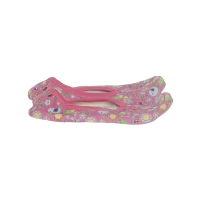 Balletsko (Pink, Flerfarvet) fra Beck