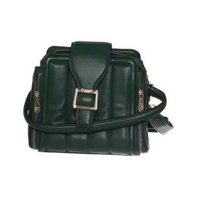 Shoulder-bag (Green) from Dune London
