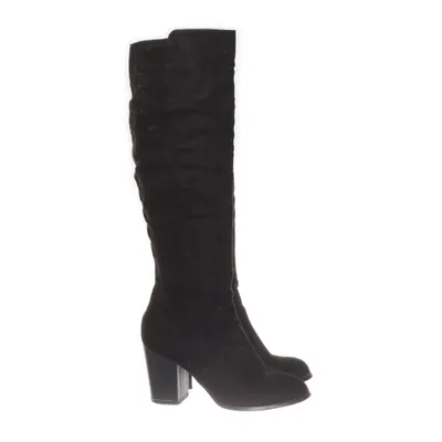 Boots (Black) from NLY Shoes