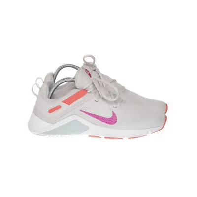 Trainingsschoenen (Grijs) van Nike