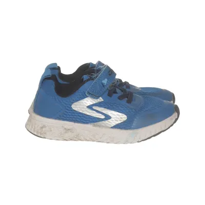 Baskets (Bleu) de Okaki