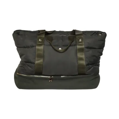 Sac à main (Vert) de Sweaty Betty Polyester