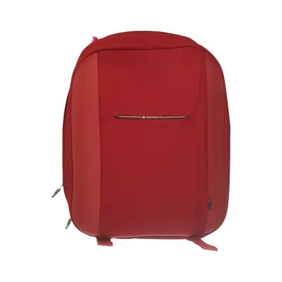 Rugzak (Rood) van Samsonite