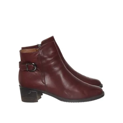 Bottines (Marron) de Lagersons