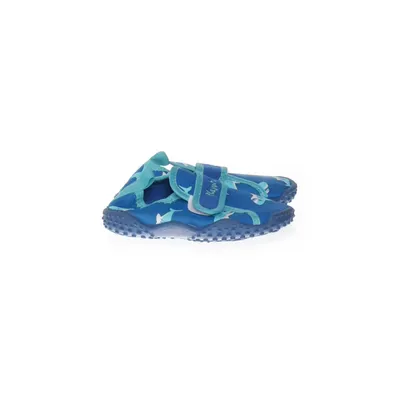 Badskor (Blå) från Playshoes