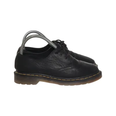 Chaussures Derby (Noir) de Dr. Martens
