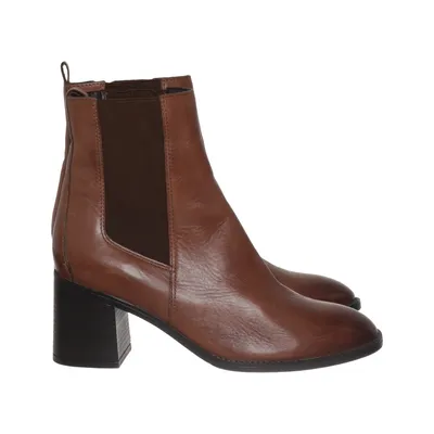 Chelsea Boots (Braun) von Pace