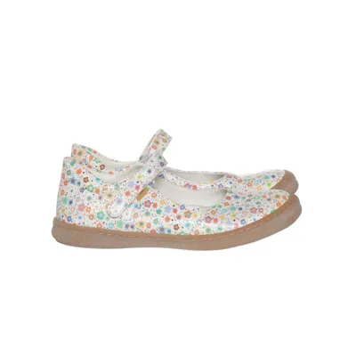 Promenadskor (Vit, Flerfärgad) från Primigi