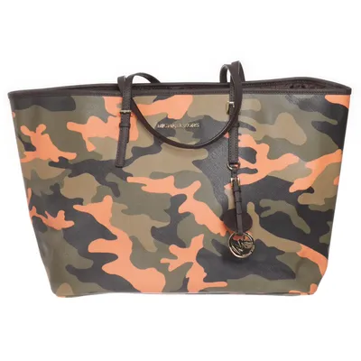 Handväska (Jet Set) från Michael Kors