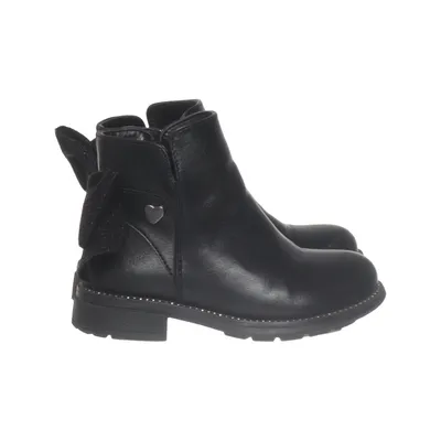 Bottines (Noir) de Nelli Blu