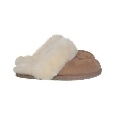 Chaussons (Marron) de Peer of Sweden