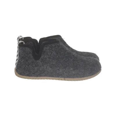 Slippers (Grijs) van Glerups