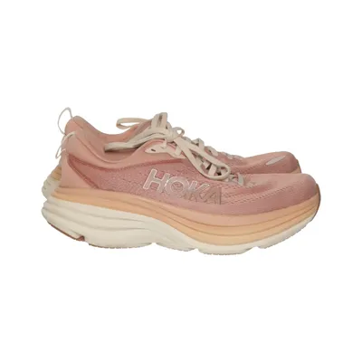 Løbesko (Bondi 8) fra Hoka One One