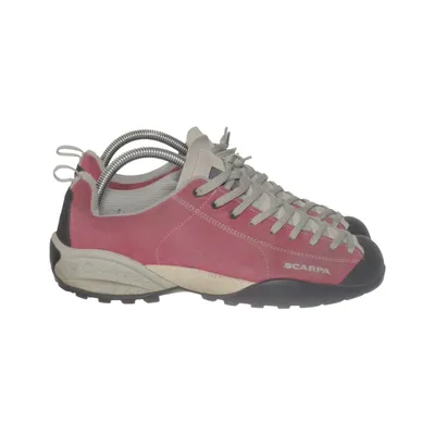 Hiking shoes (Pink) from Scarpa