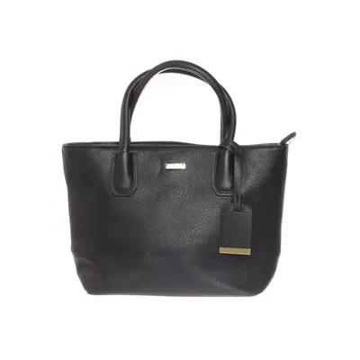 Handtas (Zwart) van Don Donna
