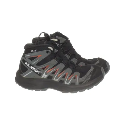Bottes de randonnée (Noir, Gris, Rouge) de Salomon