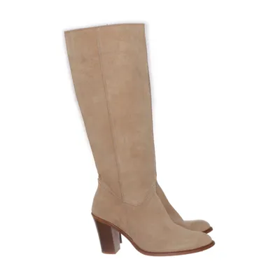 Stövlar (Beige) från Joe Sánchez Mocka