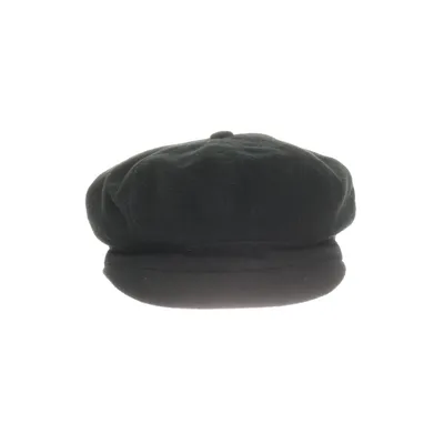 Newsboy cap (Green) Polyester