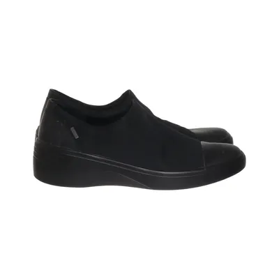 Slipper (Schwarz) von Ecco