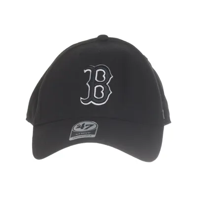 Baseball cap (Mvp) from 47 Brand Acrylic, Wool
